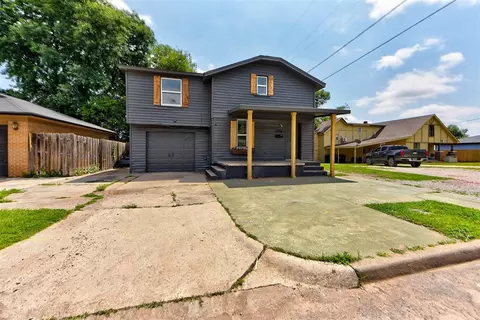 3808 S Hudson Ave, Oklahoma City, OK 73109