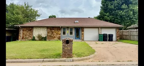 8228 NW 90th Ter, Oklahoma City, OK 73132