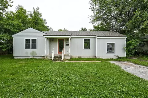 4110 SE 11th St, Oklahoma City, OK 73115