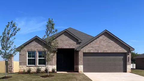 9117 NW 149th St, Yukon, OK 73099