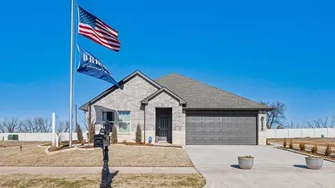 8321 NW 61st St, Oklahoma City, OK 73132