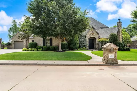 6424 Oak Heritage, Edmond, OK 73025