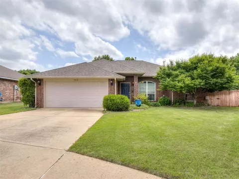 1816 Concord Pl, Norman, OK 73071