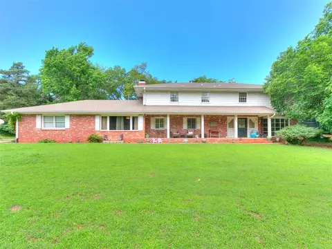 1902 S Elvin Dr, Stillwater, OK 74074