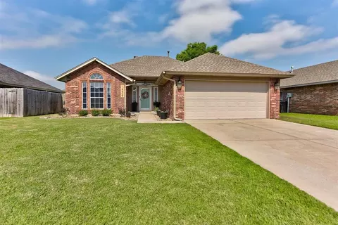14409 S Harvey Ave, Oklahoma City, OK 73170