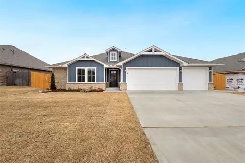 1208 Ariana St, Shawnee, OK 74804