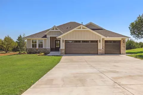 115 Willow Grove Ln, Shawnee, OK 74804