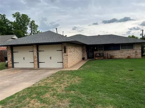 4213 NW 56th Ter, Oklahoma City, OK 73112
