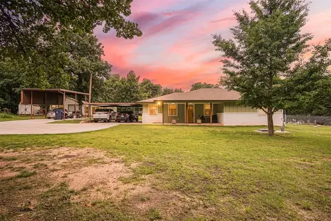 15405 Haley Dr, Choctaw, OK 73020