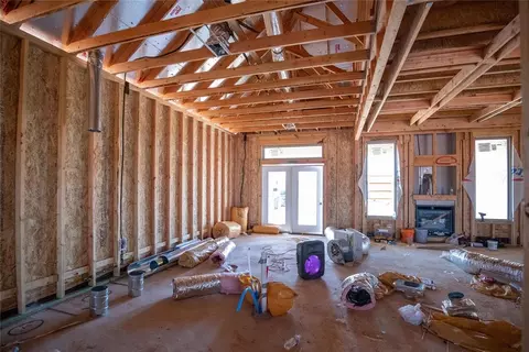 10308 SW 55th Ter, Mustang, OK 73064