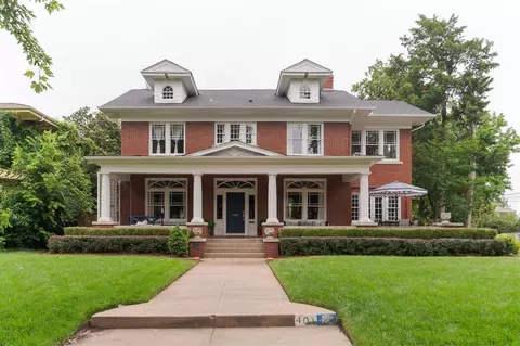 401 NW 20th St, Oklahoma City, OK 73103