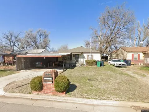 1317 SW 13th St, Oklahoma City, OK 73108
