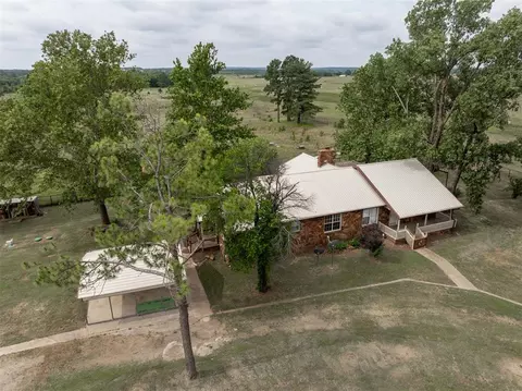 384103 E 1040 Rd, Okemah, OK 74859