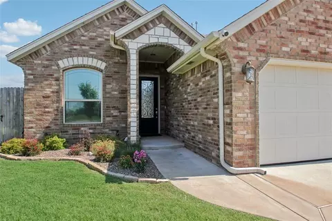 1101 NE 33rd Ter, Moore, OK 73160 photo 3