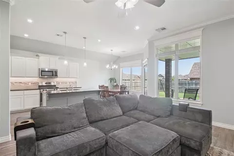 1101 NE 33rd Ter, Moore, OK 73160 photo 6