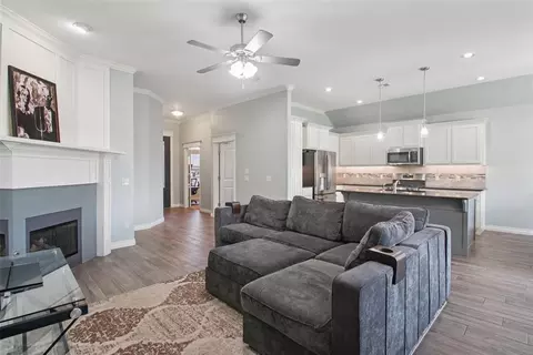 1101 NE 33rd Ter, Moore, OK 73160 photo 7