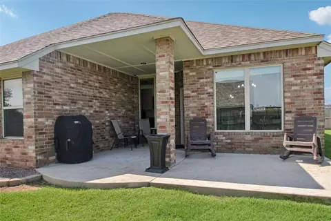 1101 NE 33rd Ter, Moore, OK 73160 photo 29