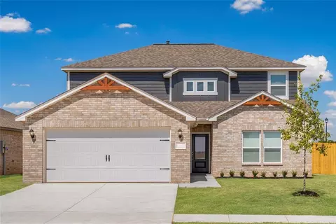 5446 Mac Rd, Tuttle, OK 73089