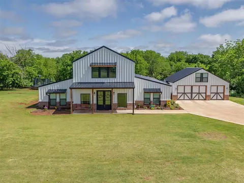 4901 SE 34th St, Oklahoma City, OK 73165