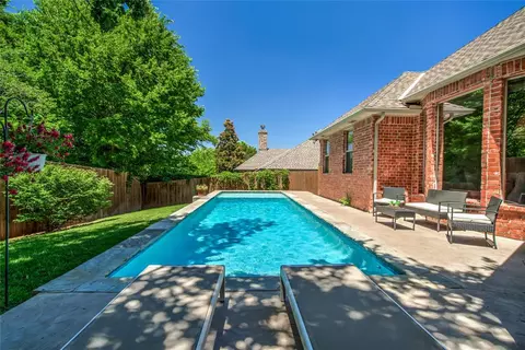 3817 Derby Run Dr, Edmond, OK 73034
