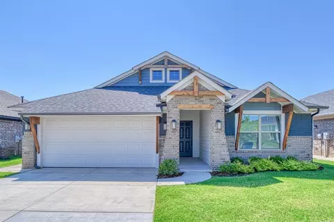 3232 Pagoda Pead Dr, Yukon, OK 73099