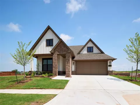 1417 SW 161st St, Oklahoma City, OK 73170