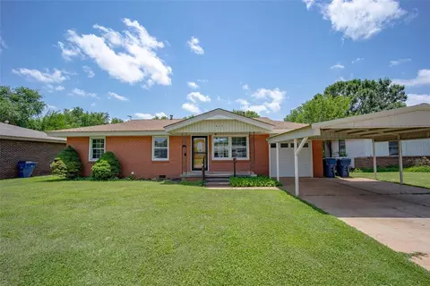 415 Northcutt Dr, Lindsay, OK 73052