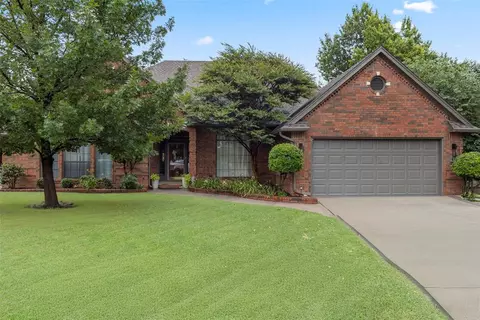 4001 Innsbrook Ct, Norman, OK 73072