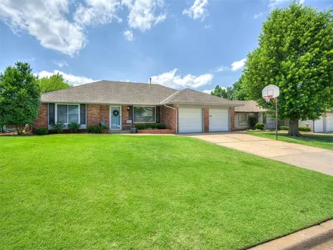 6513 N Ann Arbor Ter, Oklahoma City, OK 73132