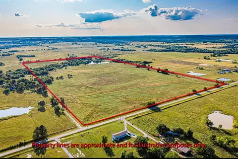 22573 Wilson Rd, Okmulgee, OK 74447