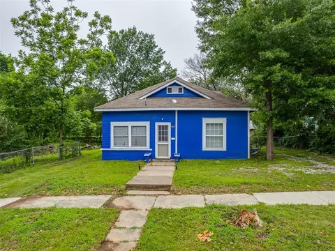 934 N Beard Ave, Shawnee, OK 74801