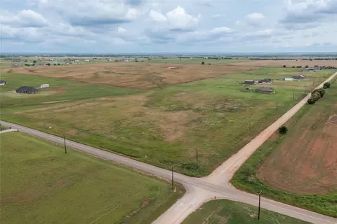 ash road, Piedmont, OK 73078
