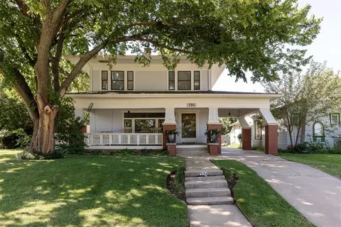 724 NW 21st St, Oklahoma City, OK 73103