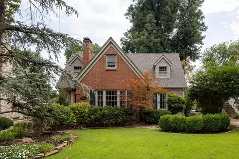 908 NW 39th St, Oklahoma City, OK 73118