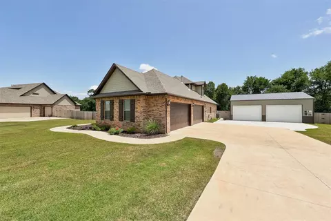 10400 NE 144th St, Jones, OK 73049