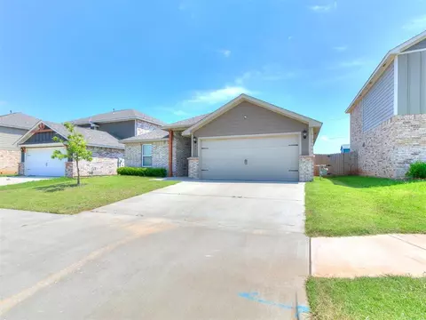 2417 Scarlet Ln, El Reno, OK 73036