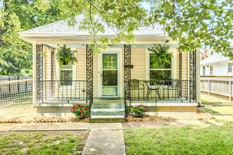 1108 S Chester St, Stillwater, OK 74074