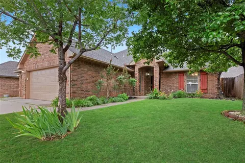 2705 NW 170th St, Edmond, OK 73012