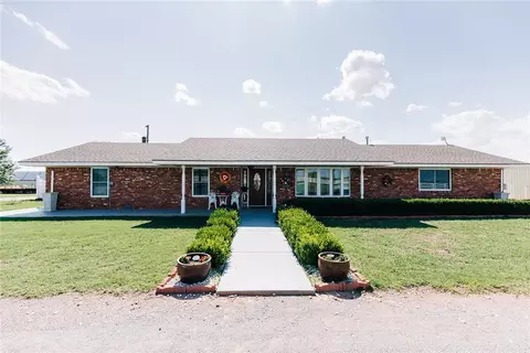 11261 Highway 54, Colony, OK 73021 photo 3