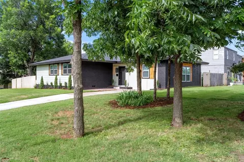2800 NW 43rd St, Oklahoma City, OK 73112