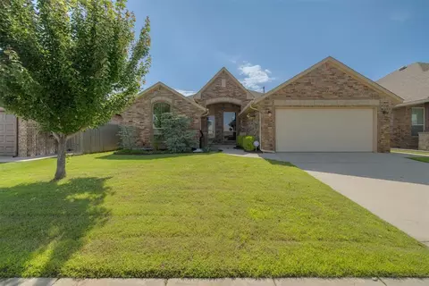 14521 Harli Ln, Oklahoma City, OK 73170