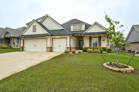 314 Glade Ct, Norman, OK 73069