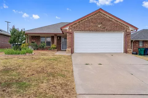 933 NE 84th St, Oklahoma City, OK 73114
