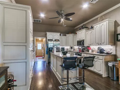 913 E Harrison Ave, Guthrie, OK 73044 photo 21