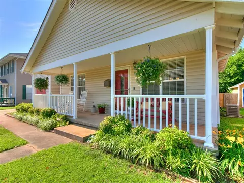 913 E Harrison Ave, Guthrie, OK 73044 photo 50