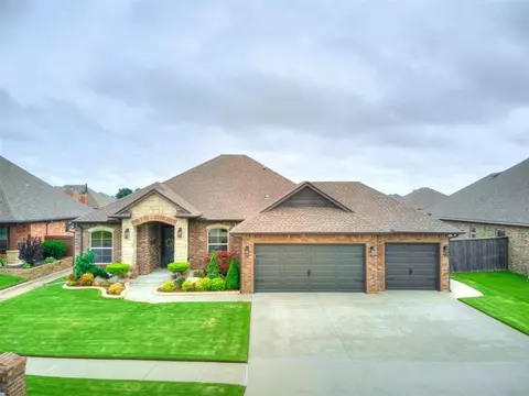 205 SW 175th Ter, Oklahoma City, OK 73170