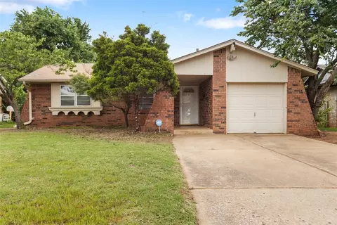 616 Willow Ridge Pl, Edmond, OK 73003