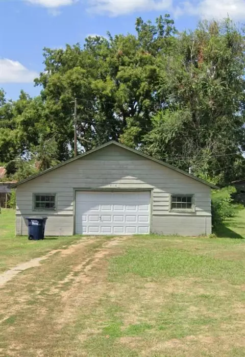 814 N Bonita Ave, Shawnee, OK 74801