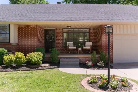 2104 Fremont Dr, Oklahoma City, OK 73120