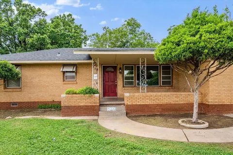 5321 S Douglas Ave, Oklahoma City, OK 73109